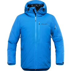 Stellar Equipment M Shell Down Jacket - Blue