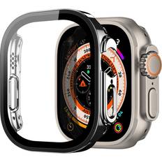 Protecteurs d'Écran Dux ducis Hamo Series Case for Apple Watch Ultra 49MM