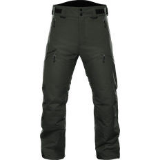 Stellar Equipment M Shell Pants 2.0 - Olive Green