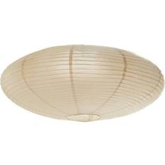 Lampe rispapir Nordlux Villo Lampeskærm ∅ 60cm