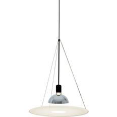 Lampade da soffitto Flos Frisbi Lampada a Sospensione 60cm