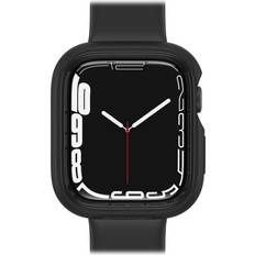 OtterBox Protecteurs d'Écran OtterBox Apple Watch Series 8/7 Coque EXO EDGE Black