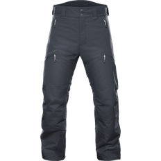 Gråa - Herr - Skidor Byxor Stellar Equipment M Shell Pants 2.0 - Dk Grey