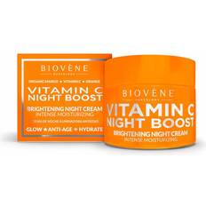 Vitamin c Biovène Vitamin C Night Boost 50 ml 50ml