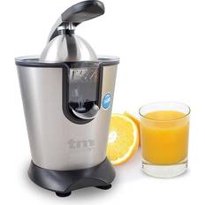 Stainless Steel Electrical Juicers TM electron Tmpex010 Electric