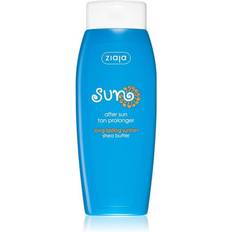 Ziaja Sun Lindrende mælk der forlænger solbrændtheden 200ml