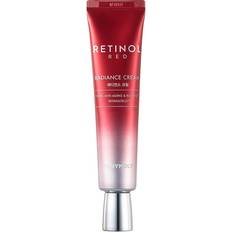 Tonymoly Red Retinol Radiance Cream Dagcreme 30ml