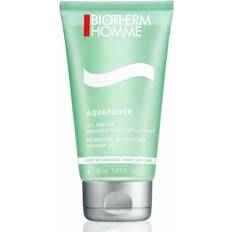 Biotherm Prodotti per il Bagno e la Doccia Biotherm Homme Aquapower Gel Doccia 150 ml 150ml