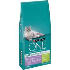 Purina ONE Sensitive 2 x 9.75 kg