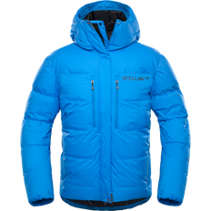 Stellar Equipment Guide Expedition Down Parka - Blue