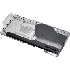 Waterblock Phanteks Glacier G40 Waterblock with Backplate