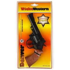Wicke Denver Revolver Bang ruuti 12 laukausta