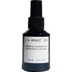 L:A Bruket Ansiktsvård L:A Bruket 276 Essential Cleansing Oil 120ml