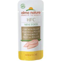 Green label Almo Nature Green Label Mini Food 25 x 3 g