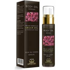Cremer - Genfugtende Kropsolier Argan Kropsolie Pink Argão 50ml