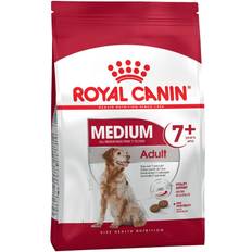 Royal Canin Medium Adult 7+ - 10 kg