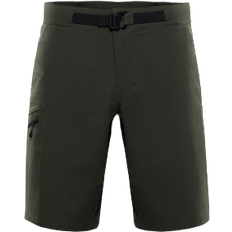 Stellar Equipment M Free Shorts - Olive Green