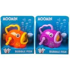 Moomin Bubble Fish, assortment [Levering: 4-5 dage]