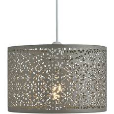 Nielsen Hawley Moroccan Easy Pendant Lamp