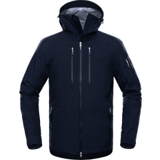 Stellar Equipment M Shell Jacket 2.0 - BluBlack