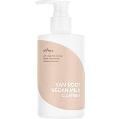 Hudpleje Isntree Yam Root Vegan Milk Cleanser