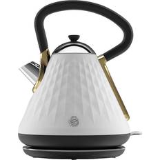 Swan White Kettles Swan Gatsby SK14080