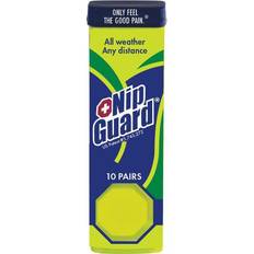 Ronhill Running Nip Guards White