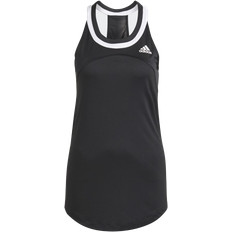 Adidas Club Tennis Regatta Tanktop - Black/White