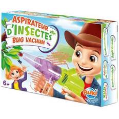 Kits d'expérience scientifique Buki France Aspirateur d'insectes