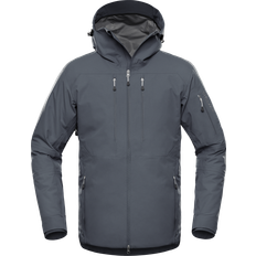 Stellar Equipment M Shell Jacket 2.0 - Dk Grey