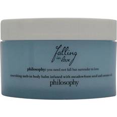 Philosophy Falling In Love Nourishing Melt-In Body Balm 190ml