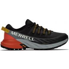 Merrell agility peak gtx Merrell Agility Peak 4 GTX M - Black/High Rise