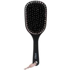 Parsa Beauty Hårborste Detangler Svart