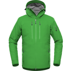 Stellar Equipment M Shell Jacket 2.0 - Green