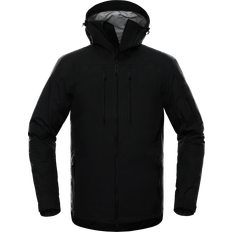 Stellar Equipment M Shell Jacket 2.0 - Black