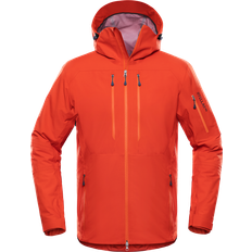 Stellar Equipment M Shell Jacket 2.0 - Orange