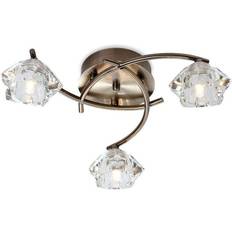 Firstlight Clara Ceiling Flush Light