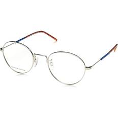 Tommy Hilfiger TH 1575/F 010, including lenses, ROUND Glasses, FEMALE