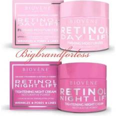 Retinol Night Lift Power Tightening Night Cream