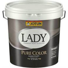 Jotun LADY PURE COLOR C Bas 2.7L