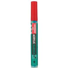 Amsterdam Acrylic Marker Emerald Green 4mm