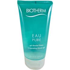 Biotherm Eau Pure Shower Gel 150ml