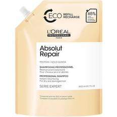 Expert Absolut Repair Gold Refill Shampoo 1500ml