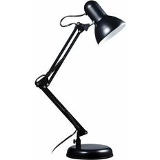 Premier Housewares Studio Desk Table Lamp