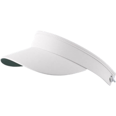 Viskose Caps Daily Sports Marina Visor - White