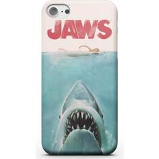 Samsung s8 mobilskal JAWS Classic Poster Smartphone Hülle Samsung S8