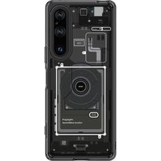 Spigen Ultra Hybrid Zero One Case for Sony Xperia 1 V