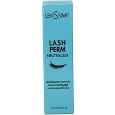 Billiga Ögonfransprimers Stylinggel levissime lash perm 15ml