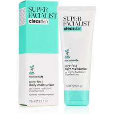 Clearskin Niacinamide Fugtende Gel Creme 75 ml