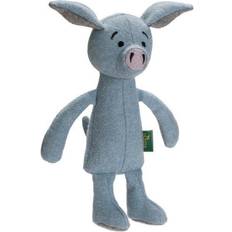 Hunter Marle Gris Hundleksak ca L 35 cm